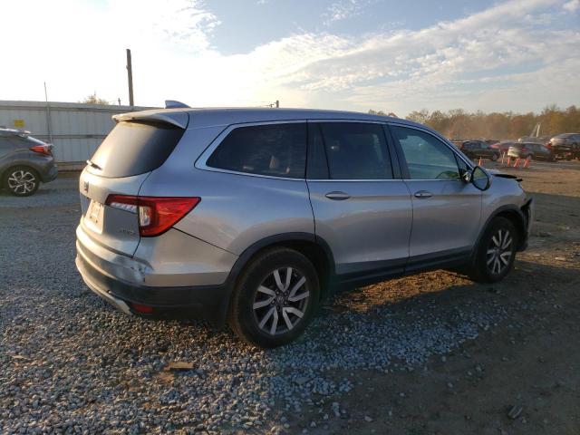 Photo 2 VIN: 5FNYF6H56KB006278 - HONDA PILOT 