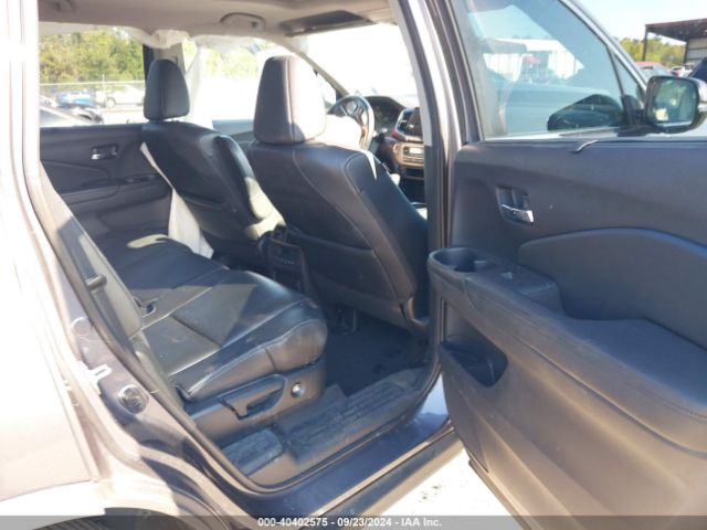 Photo 7 VIN: 5FNYF6H56KB008659 - HONDA PILOT 