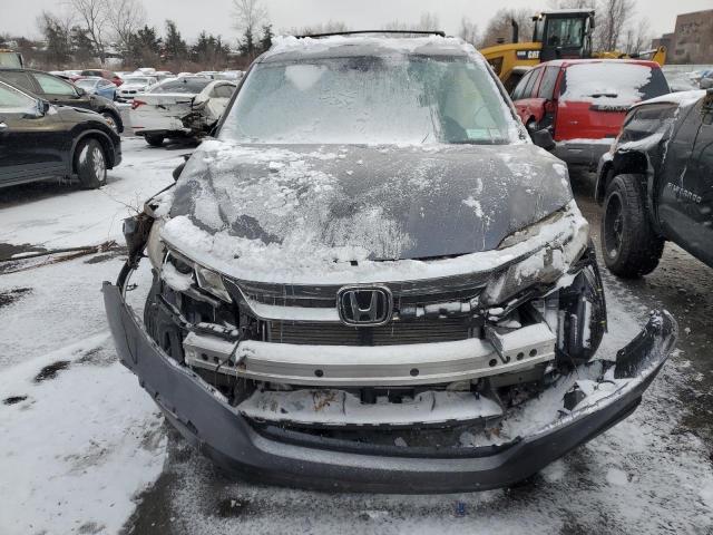 Photo 4 VIN: 5FNYF6H56KB013943 - HONDA PILOT 