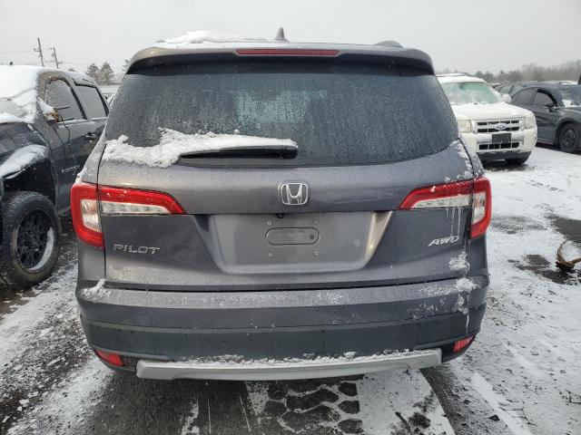 Photo 5 VIN: 5FNYF6H56KB013943 - HONDA PILOT 