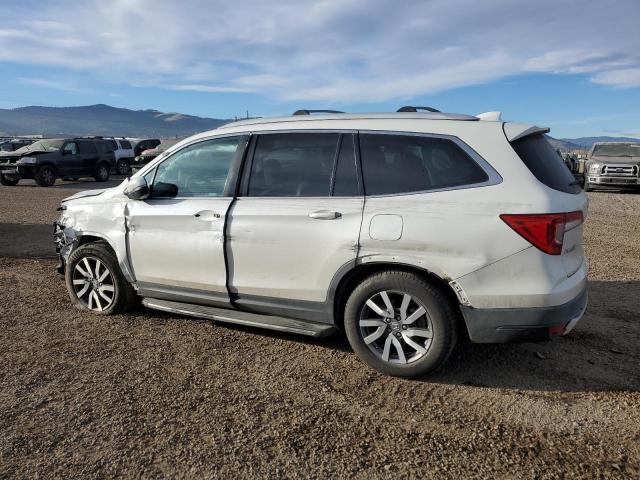 Photo 1 VIN: 5FNYF6H56KB015319 - HONDA PILOT 