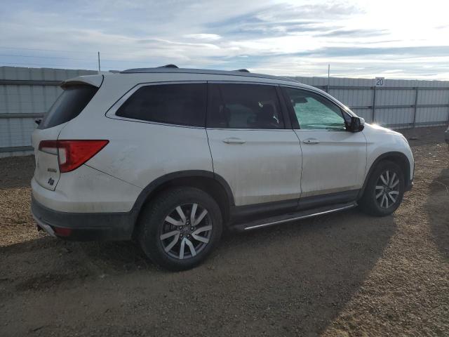 Photo 2 VIN: 5FNYF6H56KB015319 - HONDA PILOT 