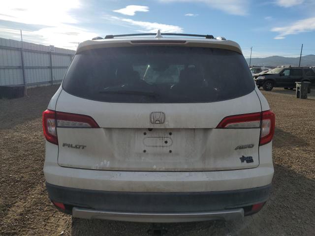 Photo 5 VIN: 5FNYF6H56KB015319 - HONDA PILOT 