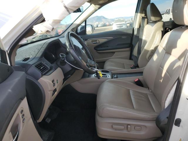 Photo 6 VIN: 5FNYF6H56KB015319 - HONDA PILOT 