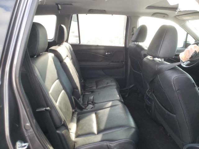 Photo 10 VIN: 5FNYF6H56KB030239 - HONDA PILOT EXL 