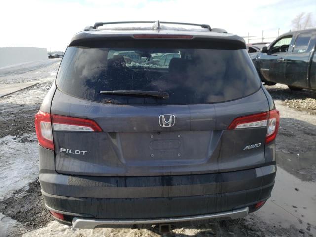 Photo 5 VIN: 5FNYF6H56KB030239 - HONDA PILOT EXL 