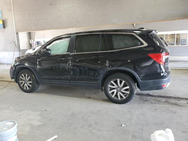 Photo 1 VIN: 5FNYF6H56KB030399 - HONDA PILOT 