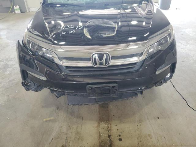 Photo 11 VIN: 5FNYF6H56KB030399 - HONDA PILOT 