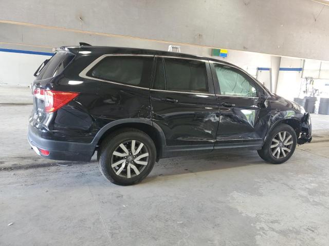 Photo 2 VIN: 5FNYF6H56KB030399 - HONDA PILOT 