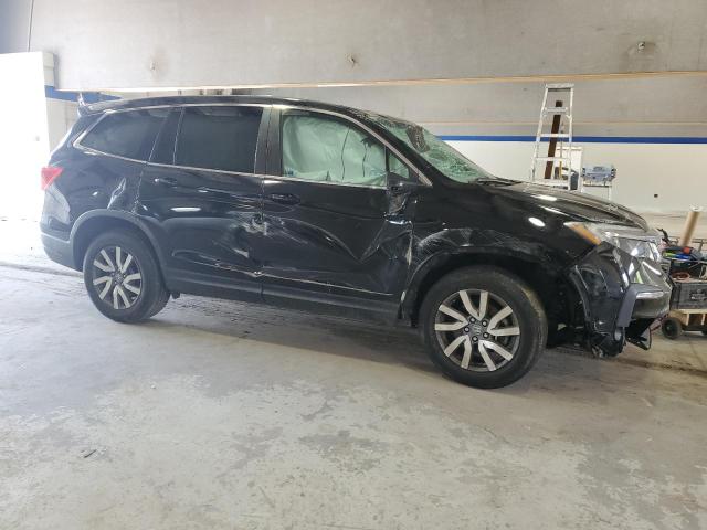 Photo 3 VIN: 5FNYF6H56KB030399 - HONDA PILOT 