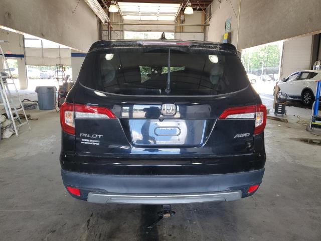 Photo 5 VIN: 5FNYF6H56KB030399 - HONDA PILOT 