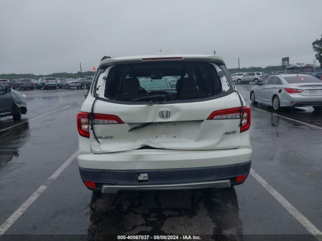 Photo 5 VIN: 5FNYF6H56KB063080 - HONDA PILOT 