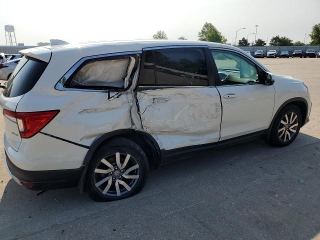 Photo 2 VIN: 5FNYF6H56KB065993 - HONDA PILOT 