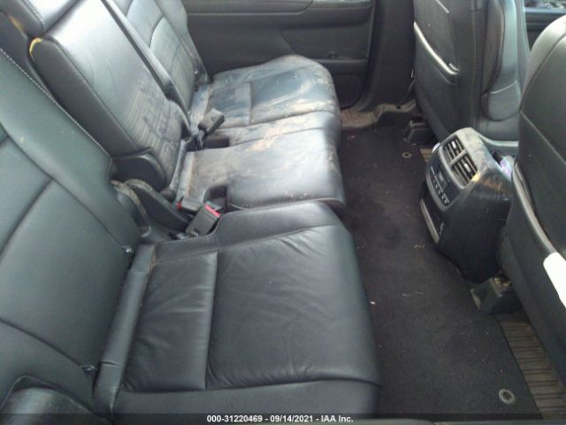 Photo 7 VIN: 5FNYF6H56KB083765 - HONDA PILOT 