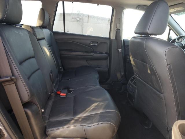 Photo 10 VIN: 5FNYF6H56KB099139 - HONDA PILOT EXL 