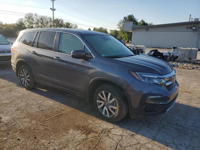 Photo 3 VIN: 5FNYF6H56KB099139 - HONDA PILOT EXL 