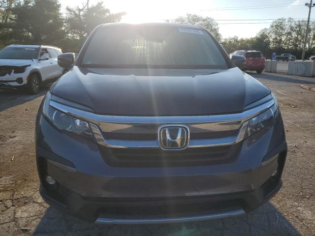 Photo 4 VIN: 5FNYF6H56KB099139 - HONDA PILOT EXL 