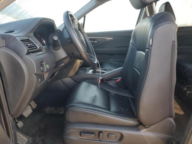 Photo 6 VIN: 5FNYF6H56KB099139 - HONDA PILOT EXL 