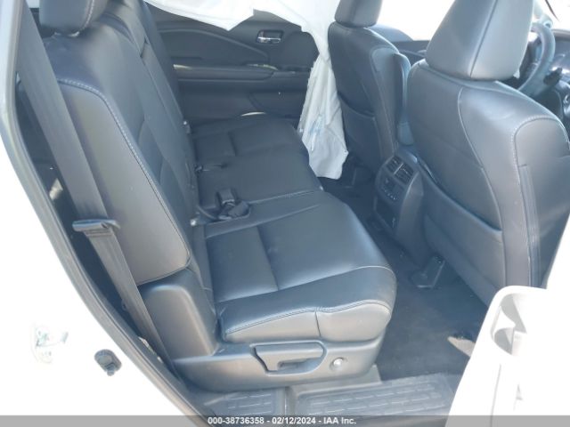 Photo 7 VIN: 5FNYF6H56LB003107 - HONDA PILOT 