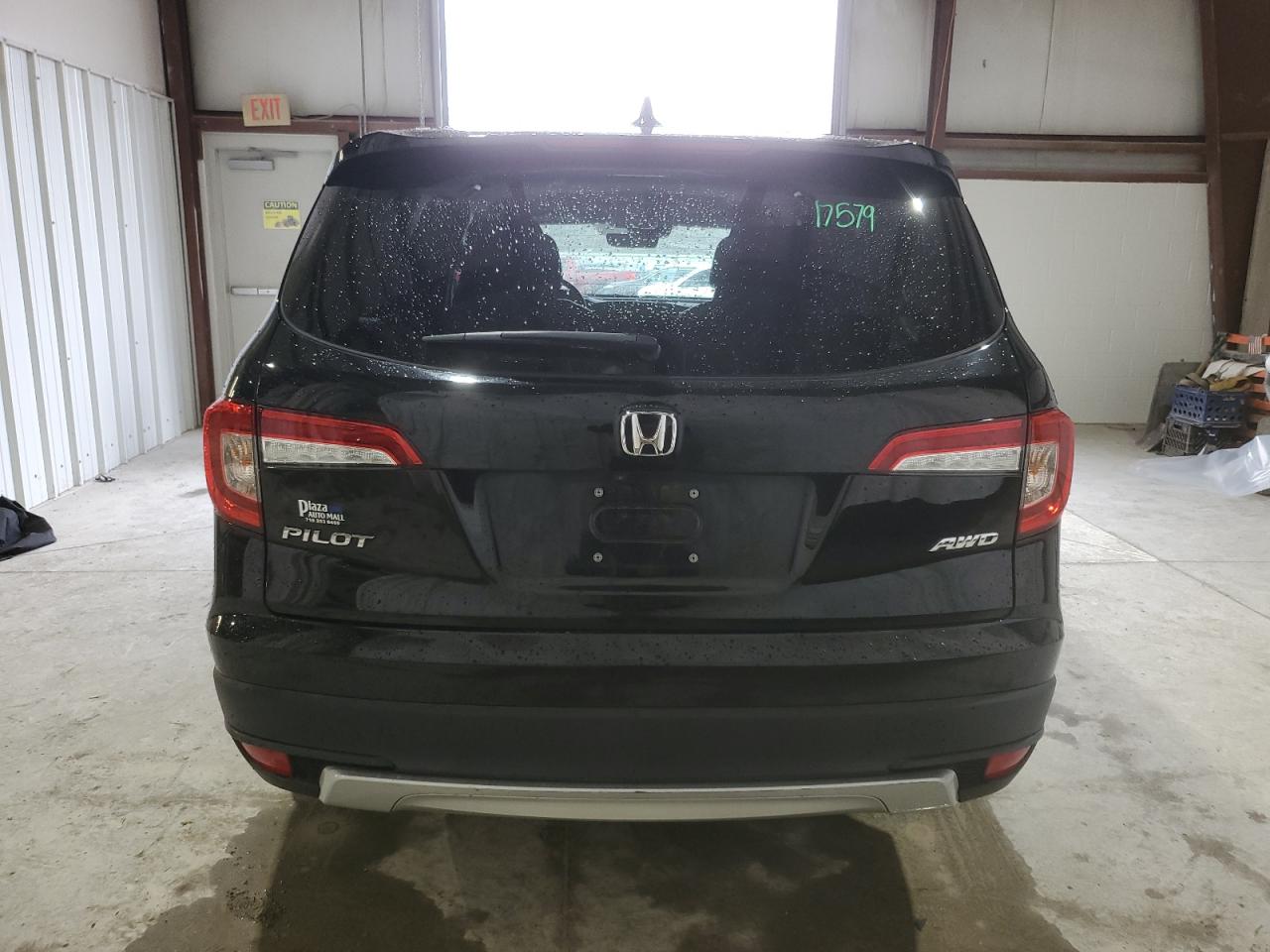 Photo 5 VIN: 5FNYF6H56LB022272 - HONDA PILOT 