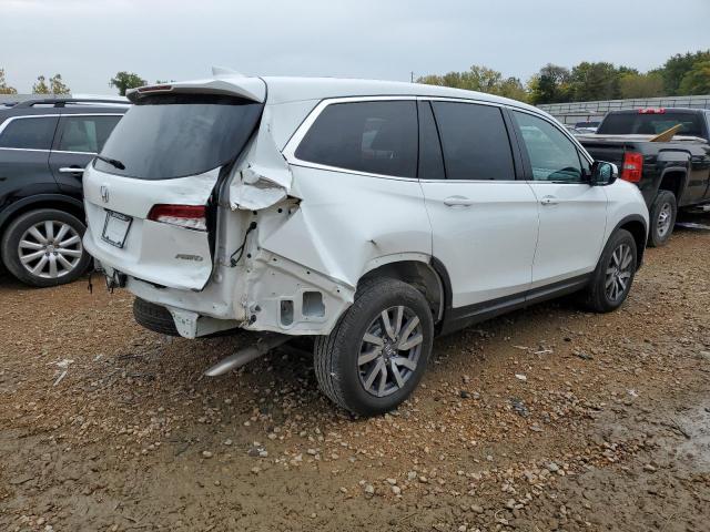 Photo 3 VIN: 5FNYF6H56LB026631 - HONDA PILOT EXL 