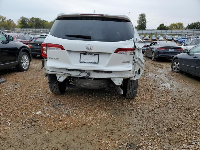 Photo 8 VIN: 5FNYF6H56LB026631 - HONDA PILOT EXL 