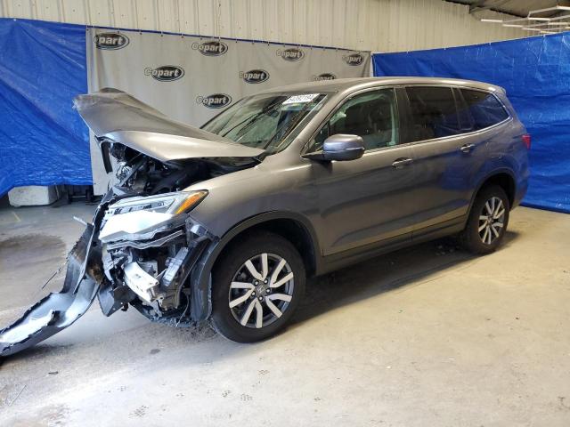 Photo 0 VIN: 5FNYF6H56LB033501 - HONDA PILOT 