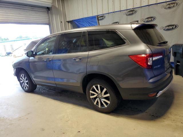 Photo 1 VIN: 5FNYF6H56LB033501 - HONDA PILOT 