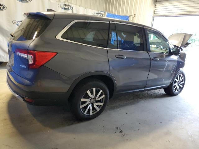 Photo 2 VIN: 5FNYF6H56LB033501 - HONDA PILOT 