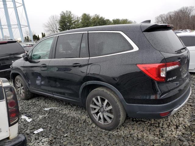 Photo 1 VIN: 5FNYF6H56LB033594 - HONDA PILOT 