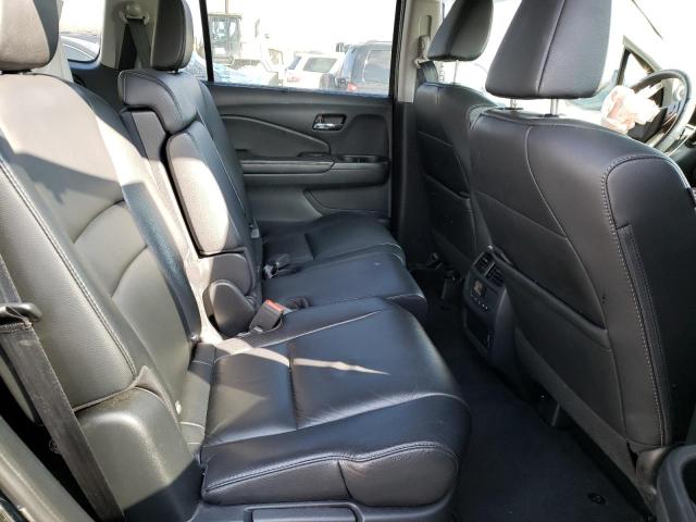 Photo 10 VIN: 5FNYF6H56LB033594 - HONDA PILOT 