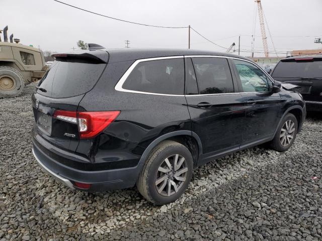 Photo 2 VIN: 5FNYF6H56LB033594 - HONDA PILOT 