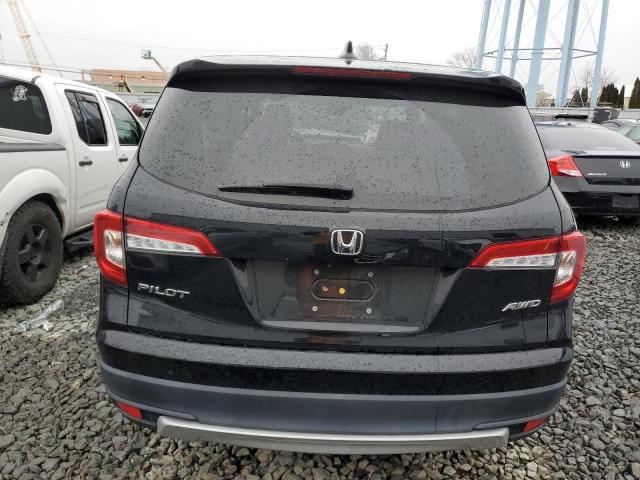 Photo 5 VIN: 5FNYF6H56LB033594 - HONDA PILOT 