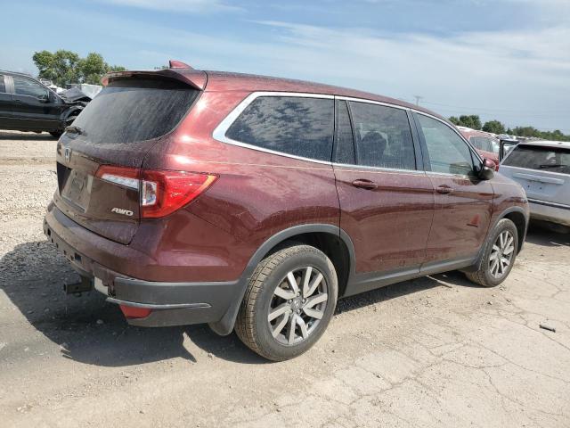 Photo 2 VIN: 5FNYF6H56LB049441 - HONDA PILOT EXL 