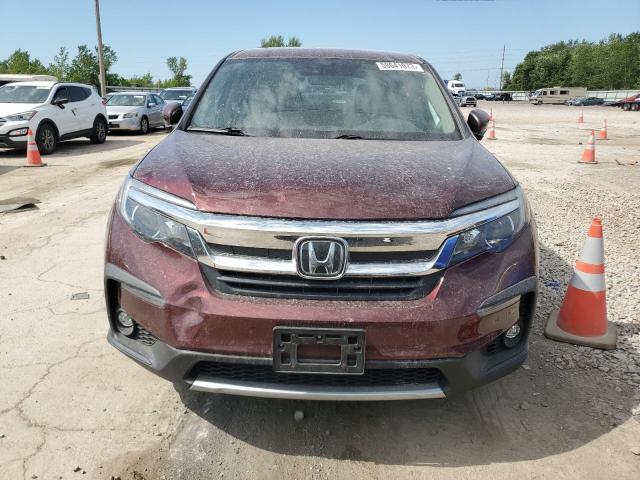 Photo 4 VIN: 5FNYF6H56LB049441 - HONDA PILOT EXL 