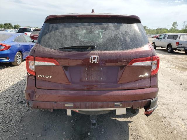 Photo 5 VIN: 5FNYF6H56LB049441 - HONDA PILOT EXL 