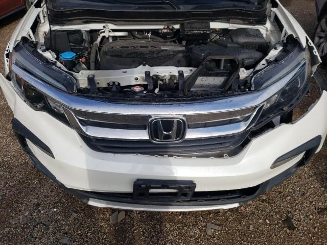 Photo 10 VIN: 5FNYF6H56LB050086 - HONDA PILOT EXL 