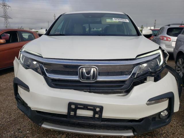 Photo 4 VIN: 5FNYF6H56LB050086 - HONDA PILOT EXL 