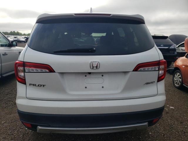 Photo 5 VIN: 5FNYF6H56LB050086 - HONDA PILOT EXL 