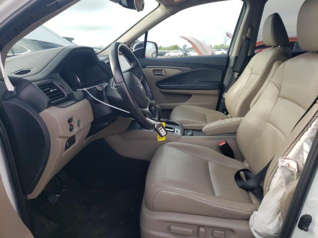 Photo 6 VIN: 5FNYF6H56LB050086 - HONDA PILOT EXL 