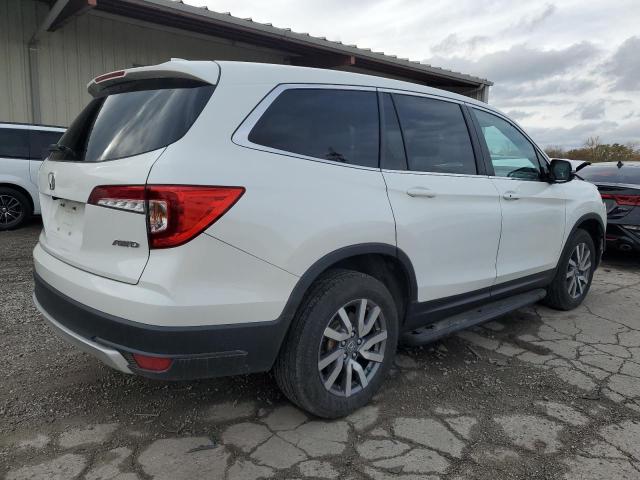 Photo 2 VIN: 5FNYF6H56LB052548 - HONDA PILOT EXL 