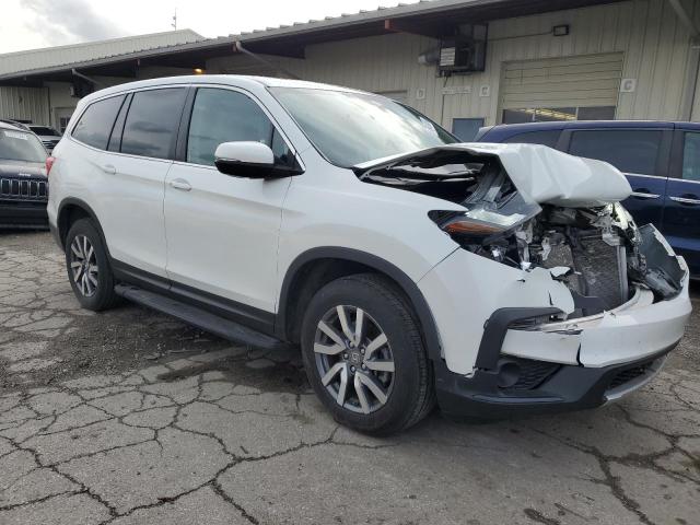 Photo 3 VIN: 5FNYF6H56LB052548 - HONDA PILOT EXL 