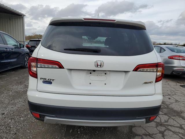 Photo 5 VIN: 5FNYF6H56LB052548 - HONDA PILOT EXL 