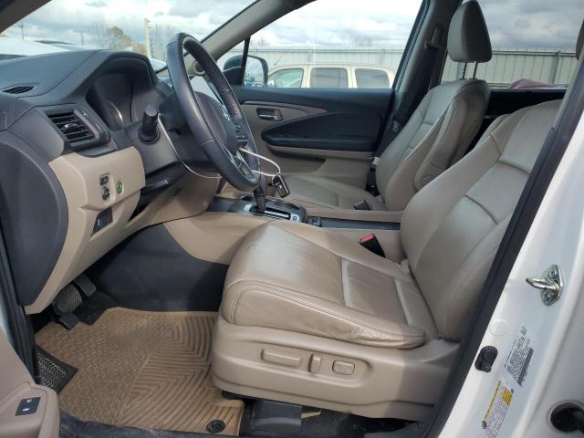 Photo 6 VIN: 5FNYF6H56LB052548 - HONDA PILOT EXL 