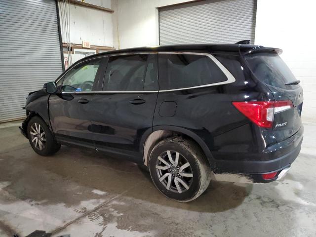 Photo 1 VIN: 5FNYF6H56LB055997 - HONDA PILOT EXL 