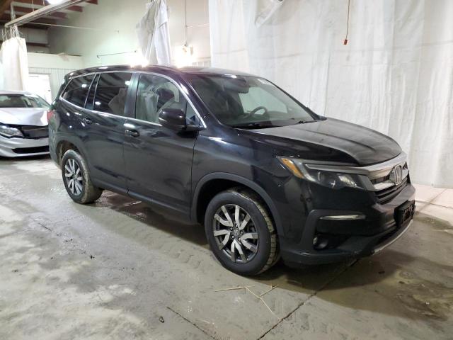 Photo 3 VIN: 5FNYF6H56LB055997 - HONDA PILOT EXL 