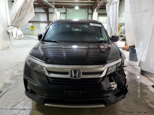 Photo 4 VIN: 5FNYF6H56LB055997 - HONDA PILOT EXL 