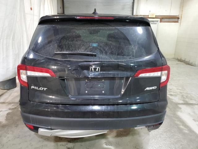 Photo 5 VIN: 5FNYF6H56LB055997 - HONDA PILOT EXL 