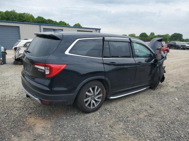 Photo 2 VIN: 5FNYF6H56LB057748 - HONDA PILOT 