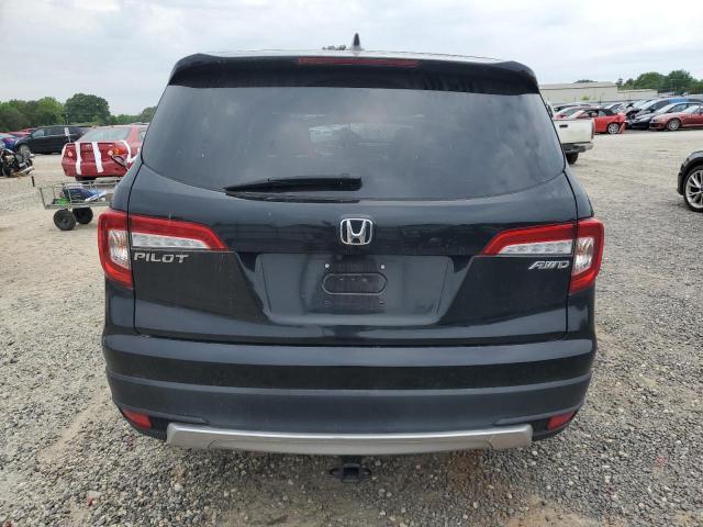 Photo 5 VIN: 5FNYF6H56LB057748 - HONDA PILOT 